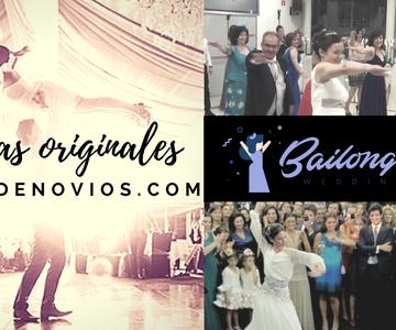 Coreografias Para Bodas Originales Bailedenovios